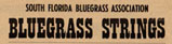 Bluegrass Strings